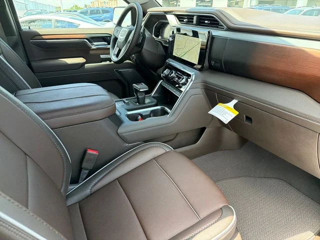2026 GMC Sierra 1500 Denali - Photo 23