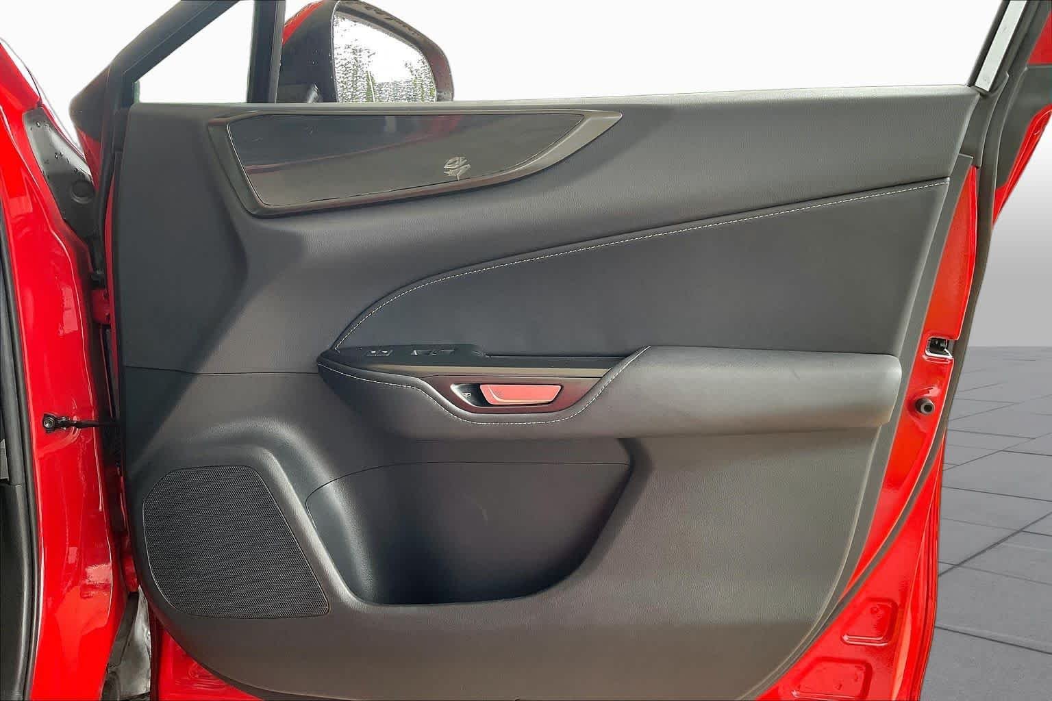 Used 2022 Redline Lexus Premium image 20