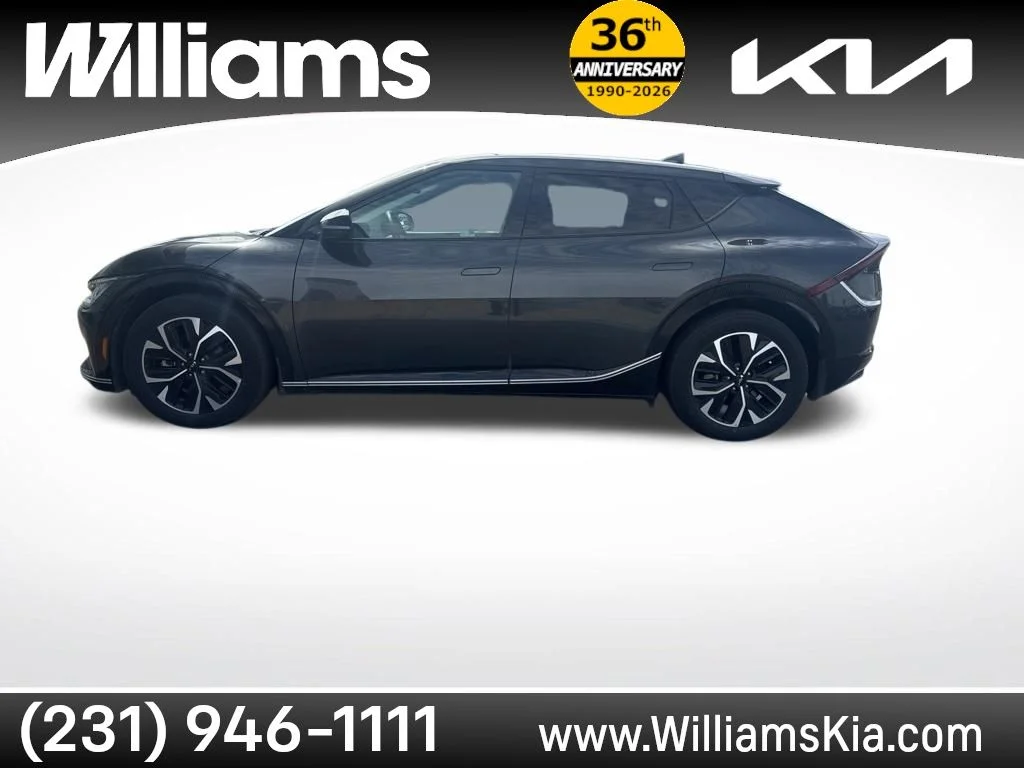 2022 Kia EV6 Wind AWD's photo