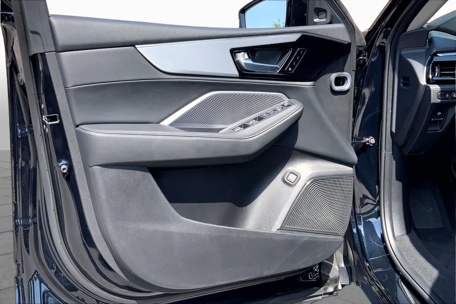 2026 Acura MDX Base - Photo 22