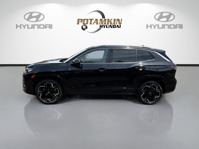 Used 2025  Volkswagen 2.0T SEL R-Line image 8