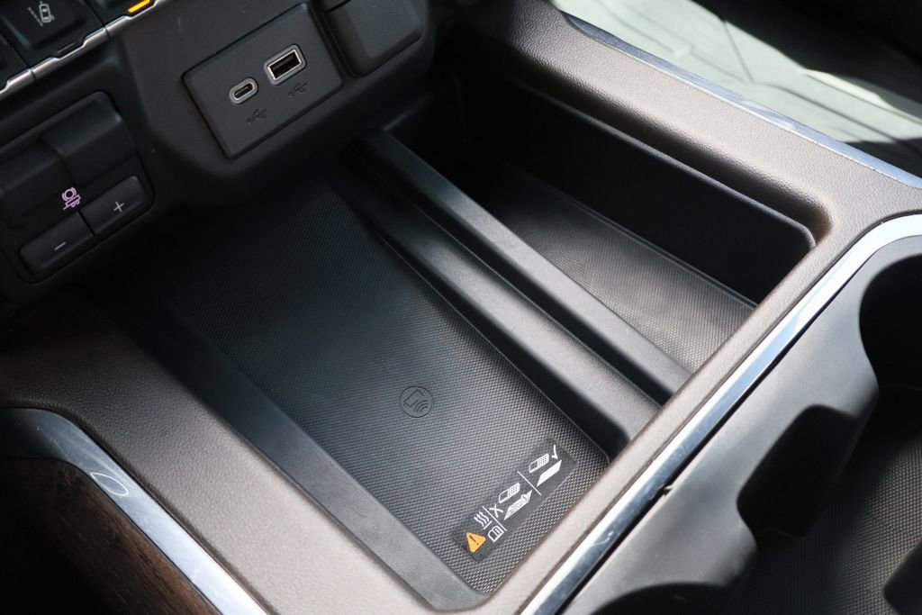 2022 GMC Sierra 2500 Denali HD Denali - Photo 20