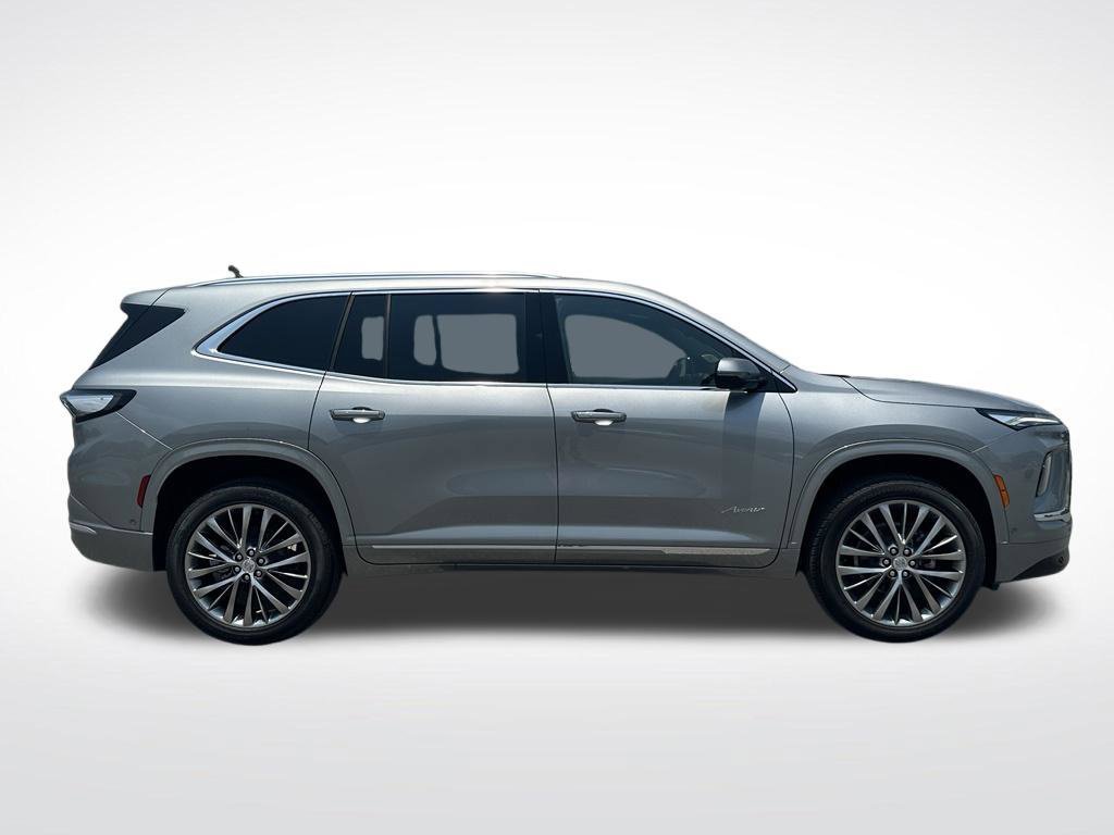 2026 Buick Enclave Avenir - Photo 7