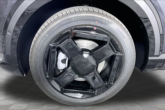 New 2027 Panthera Metal Kia X-LINE SX PRESTIGE image 13