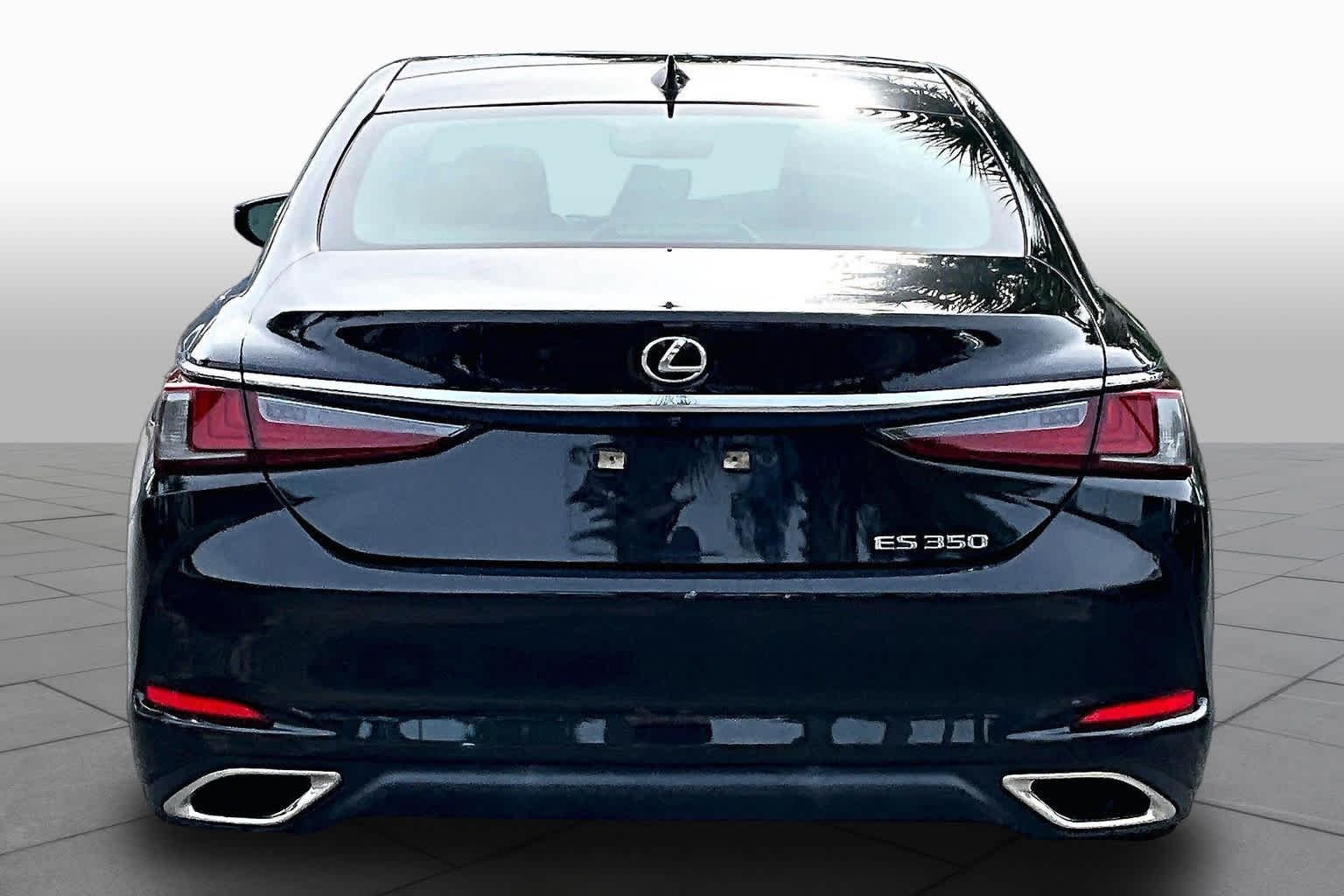 Used 2019 Caviar Lexus Ultra Luxury image 5