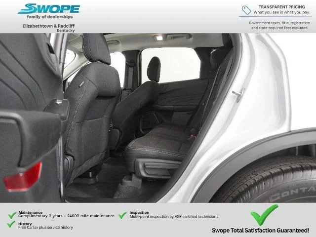 2026 Ford Escape Active - Photo 56