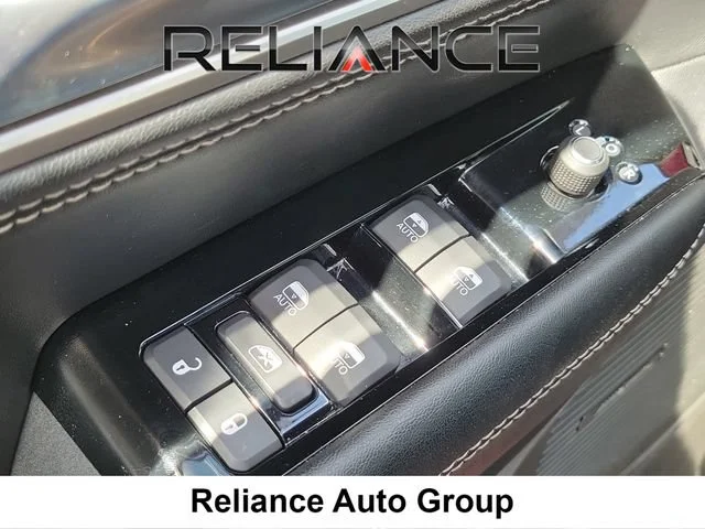 Used 2024 Red Jeep BASE image 19