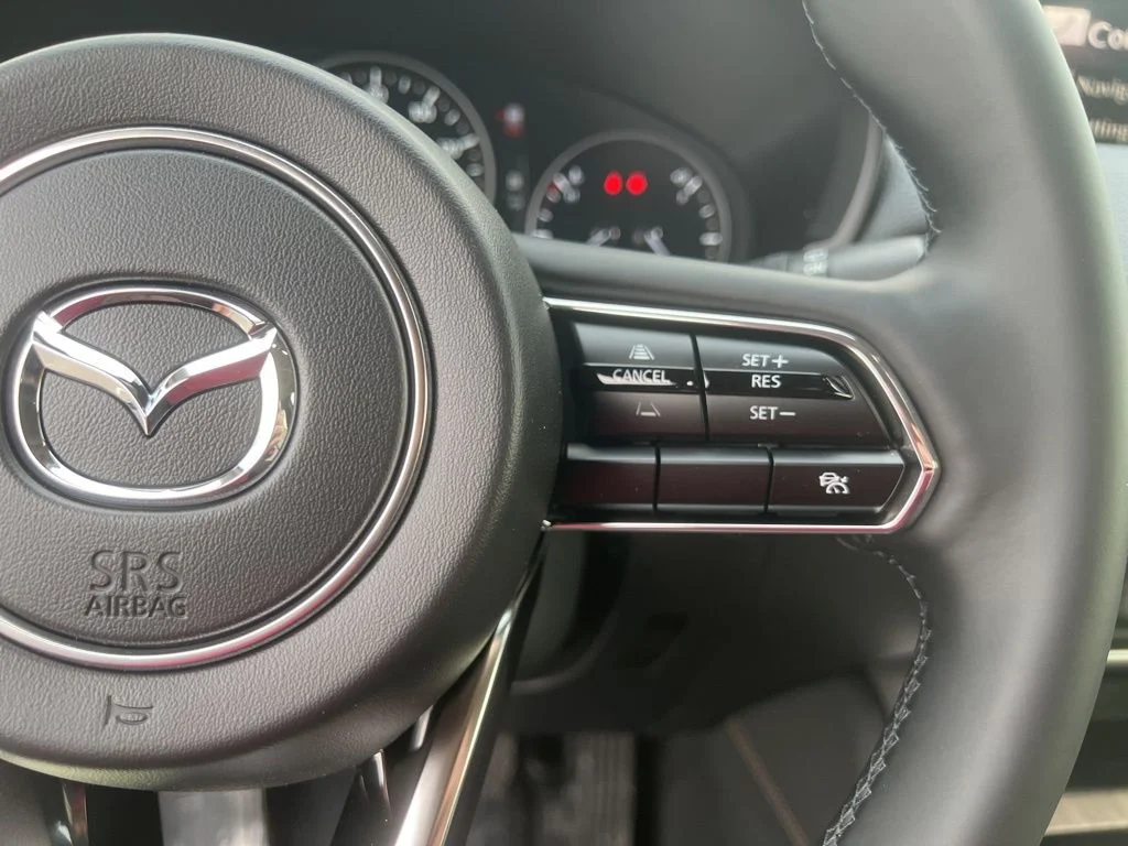 New 2026 Black Mazda 3.3 Turbo Preferred image 23