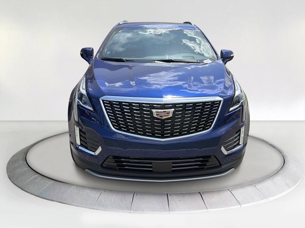 2026 Cadillac XT5 Premium Luxury - Photo 7