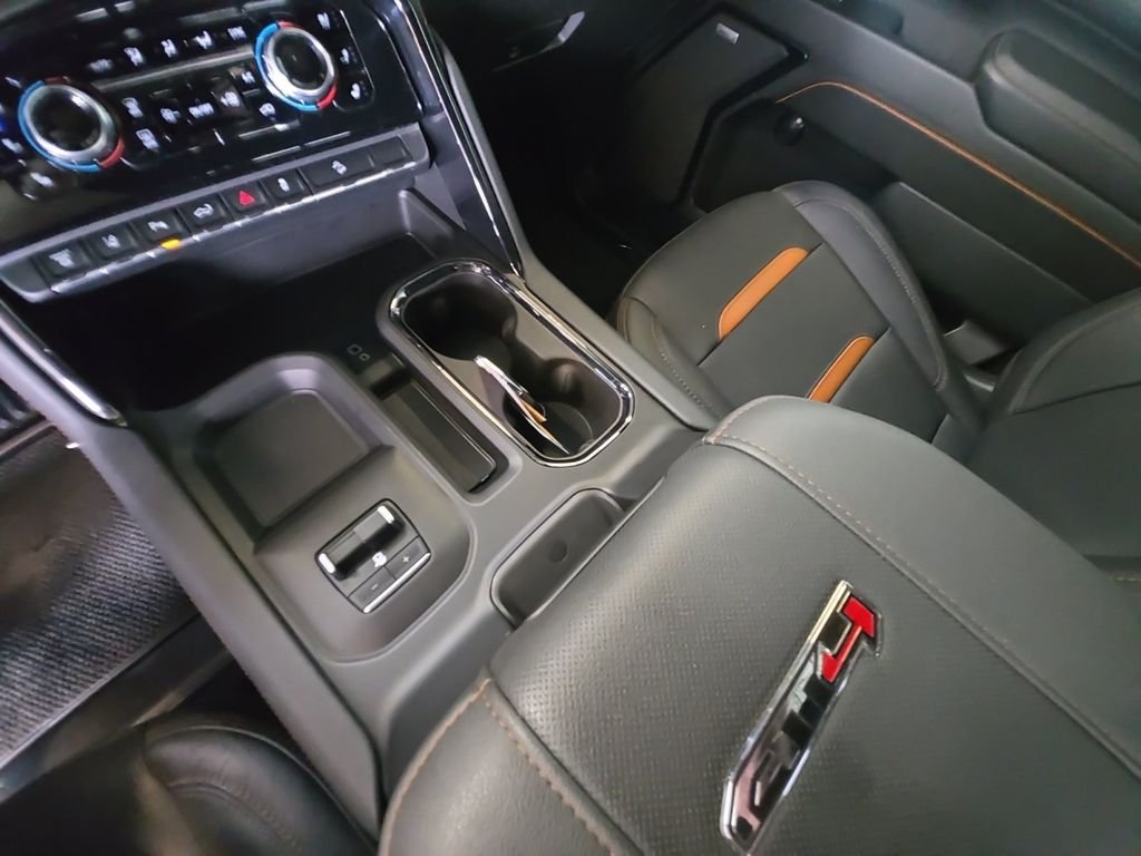 2024 GMC Sierra 2500HD AT4 - Photo 18