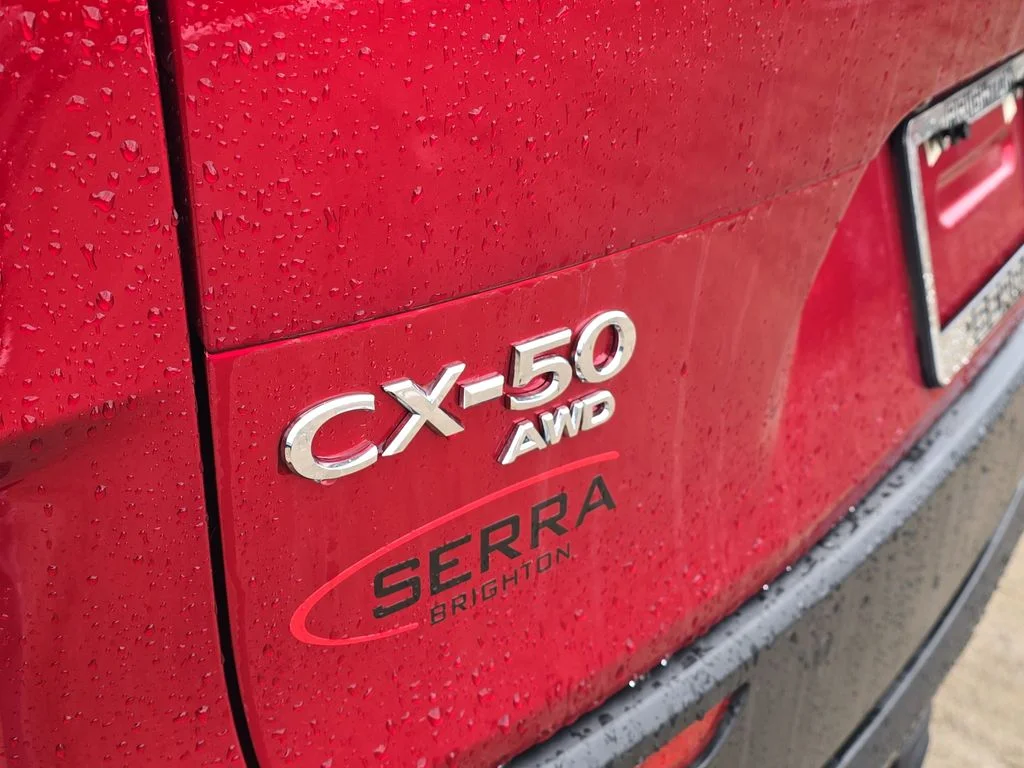 2026 Mazda CX-50 Preferred - Photo 6
