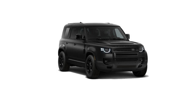 2026 LAND ROVER Defender 110 S 300PS