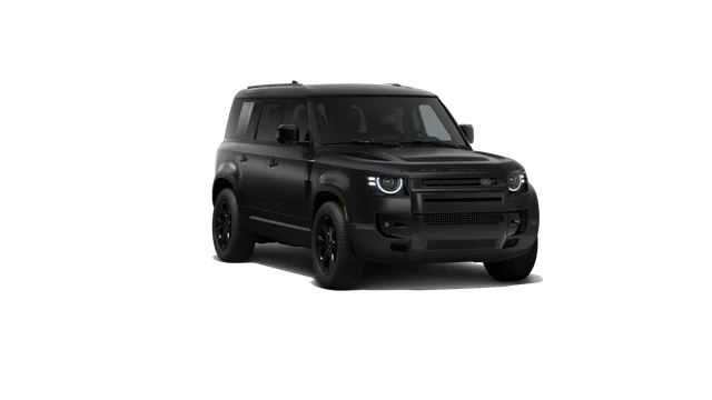 2026 LAND ROVER Defender 110 S 300PS