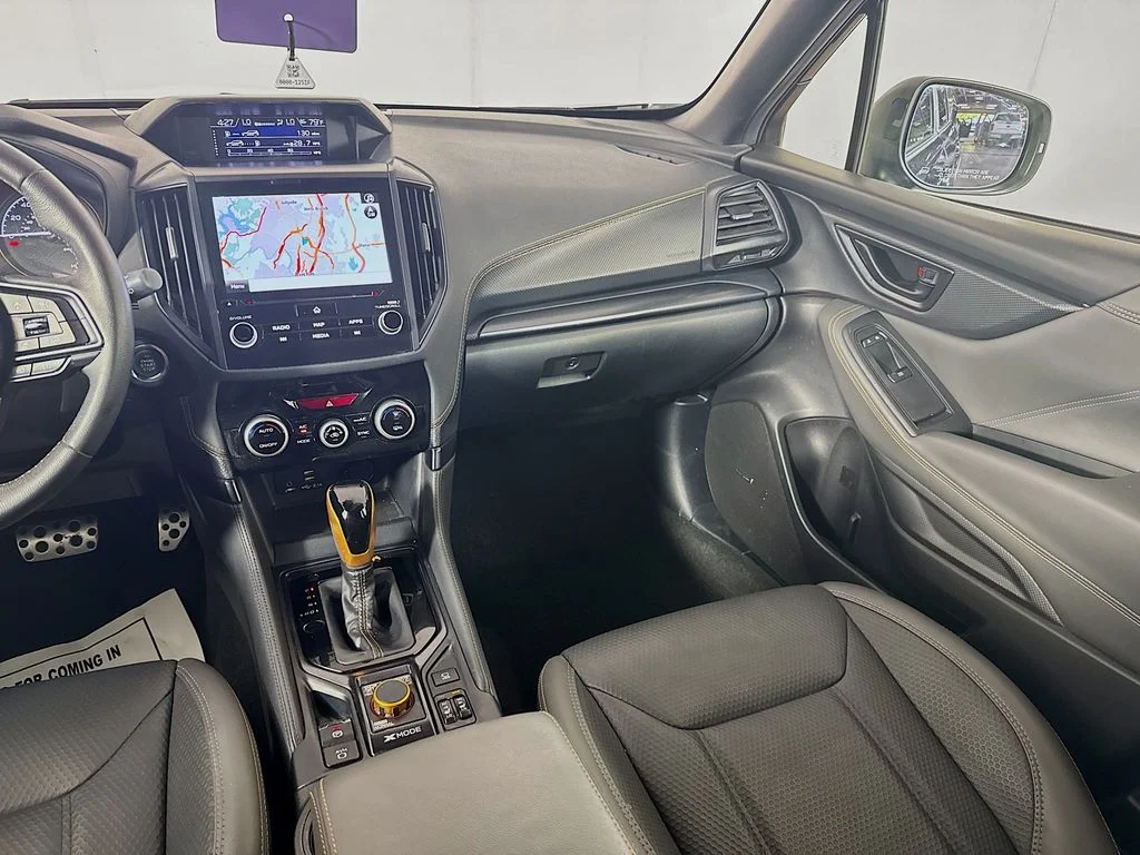 2023 Subaru Forester Wilderness - Photo 29