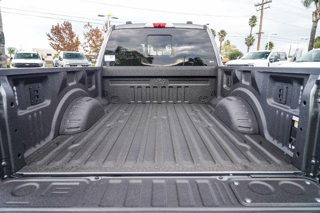 2026 Ford F-250 Super Duty Lariat - Photo 52