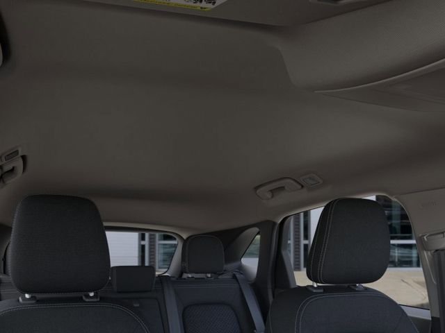New 2026 Space Silver Metallic Ford Active® image 22