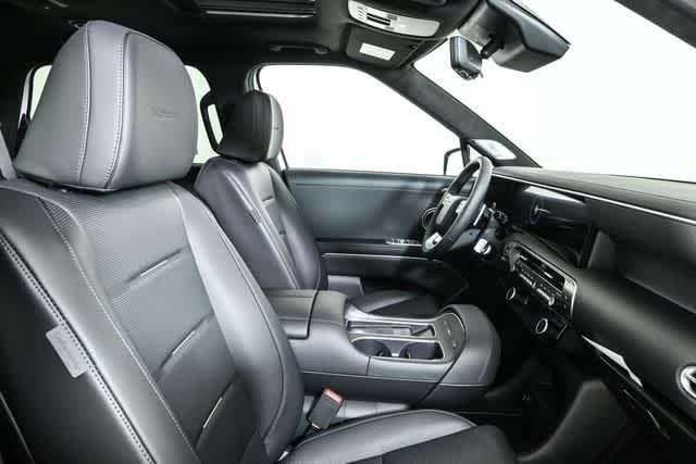 2026 Hyundai Palisade Calligraphy - Photo 48