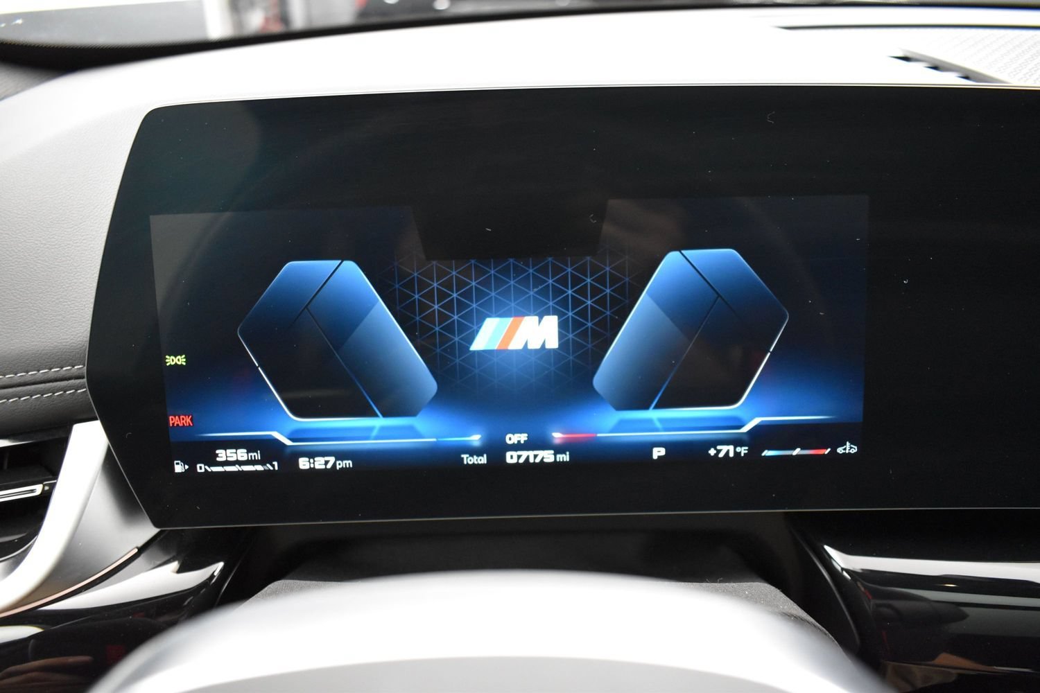 Used 2026 White BMW M35i image 11