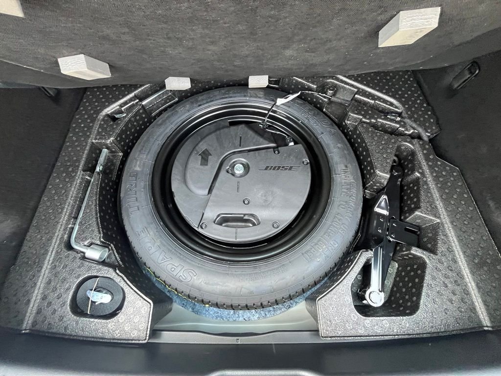 New 2026 Gray Mazda 2.5 S Premium image 28