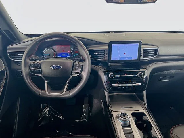 2023 Ford Explorer ST-LINE - Photo 20