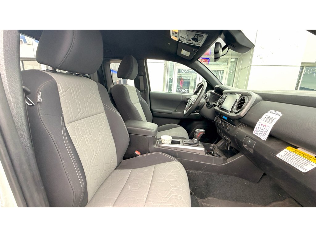 Used 2023 Lunar Rock Toyota TRD Off Road image 10