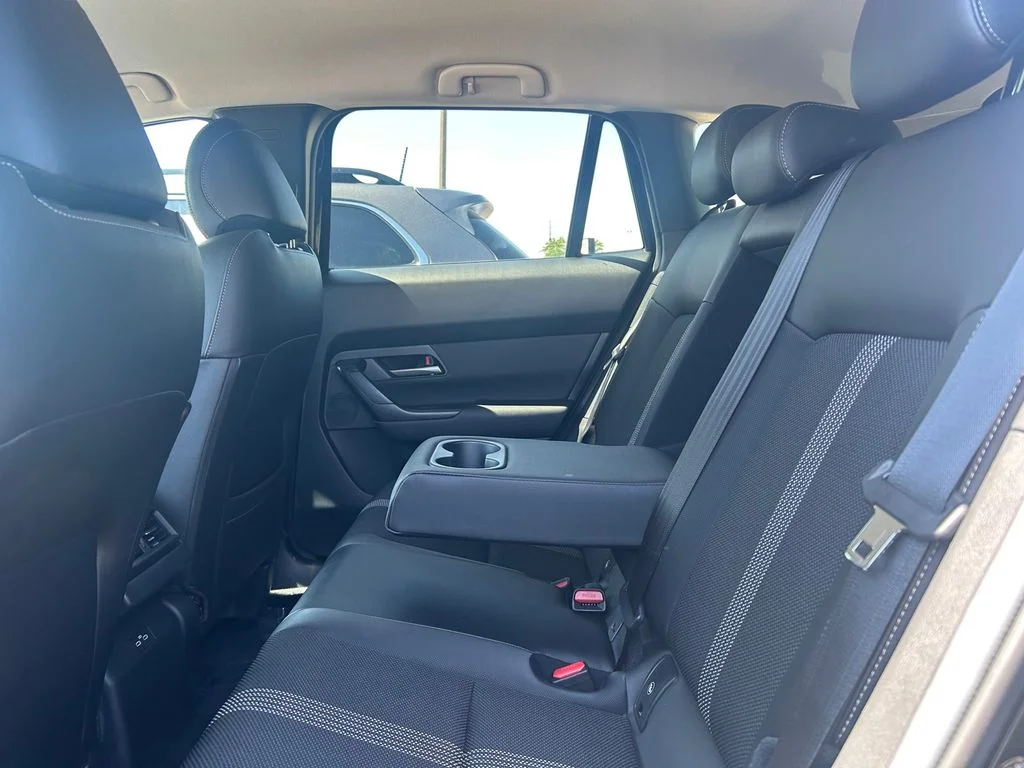 Used 2025 Black Mazda Preferred image 34