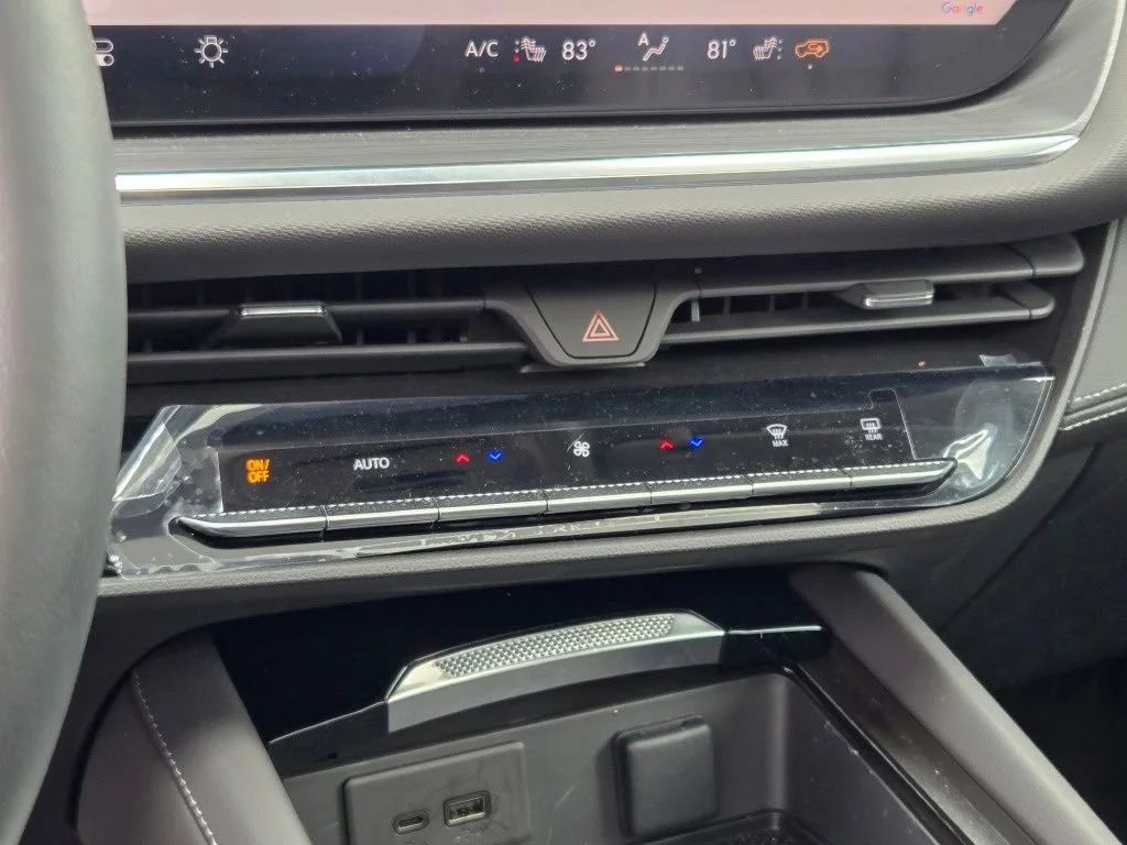 2025 Buick Envision Preferred - Photo 38