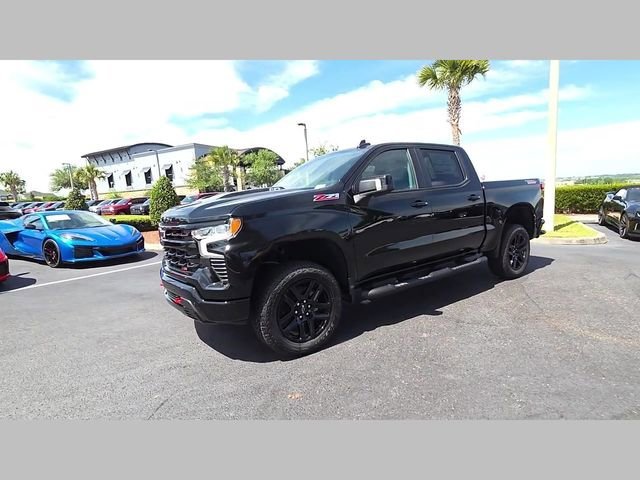 2026 Chevrolet Silverado 1500 LT Trail Boss - Photo 30