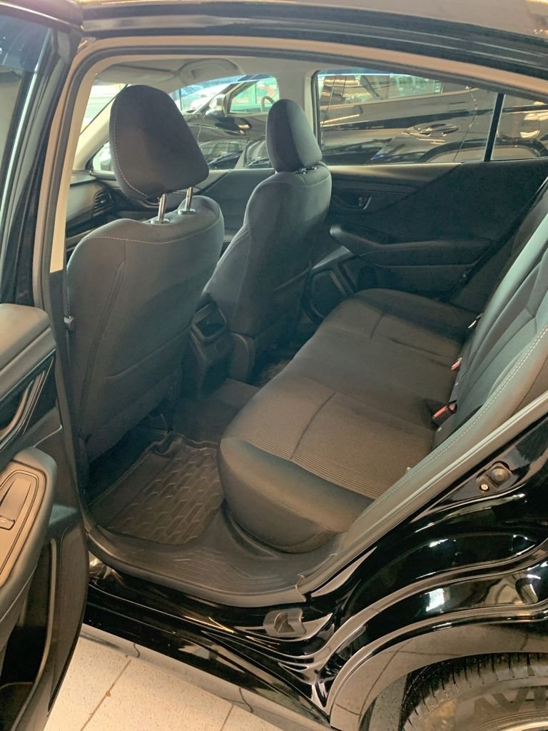 2025 Subaru Legacy Base - Photo 10