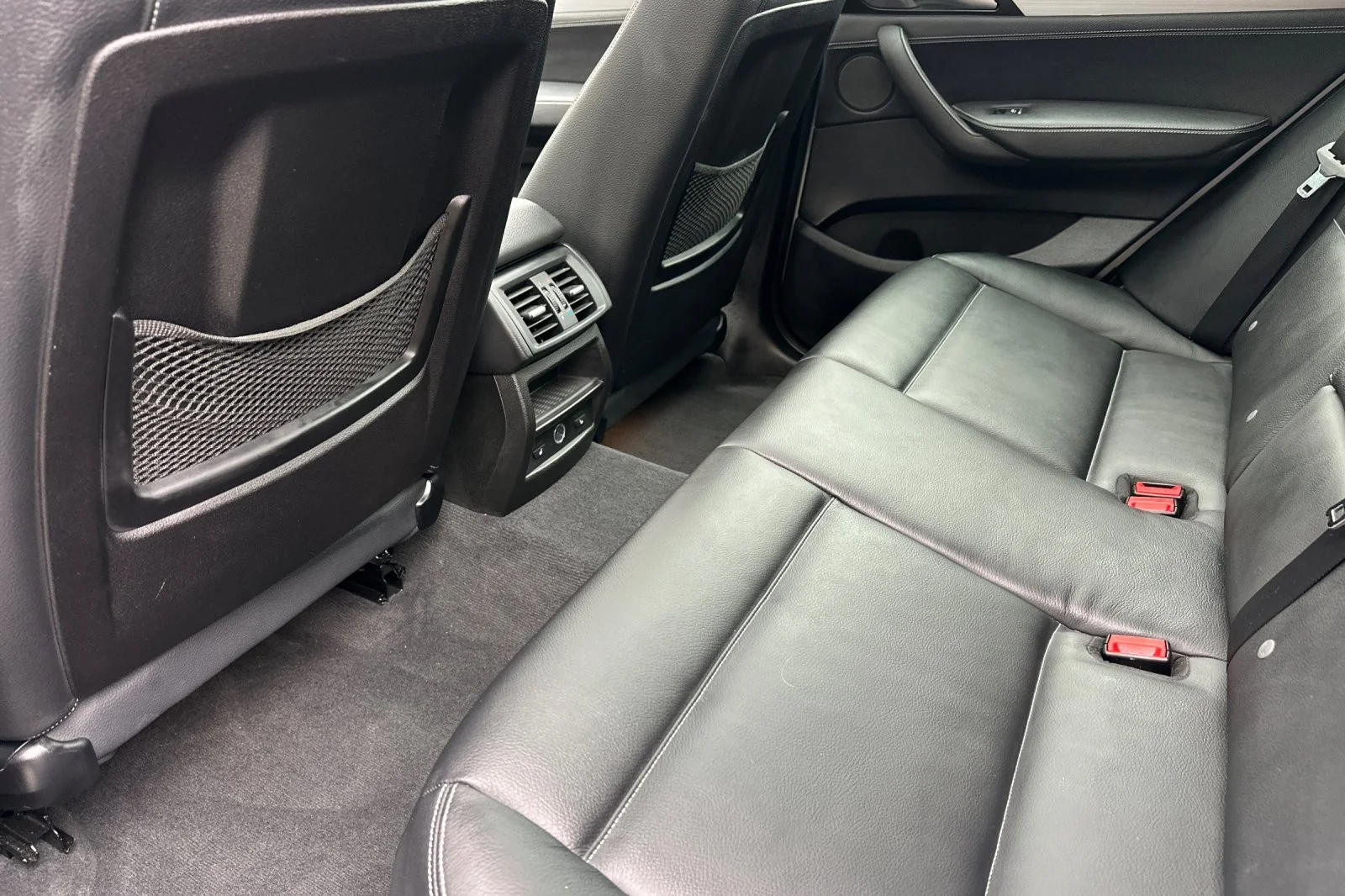 Used 2016 Glacier Silver Metallic BMW xDrive35i image 11