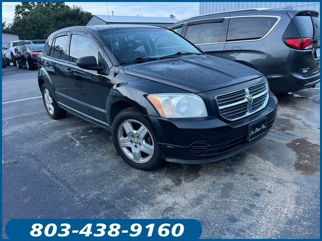 2008 Dodge Caliber SXT