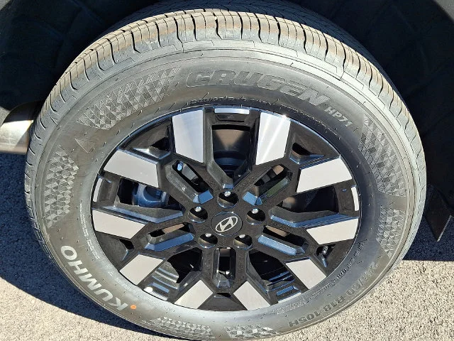 New 2027 Gray Hyundai SE image 5