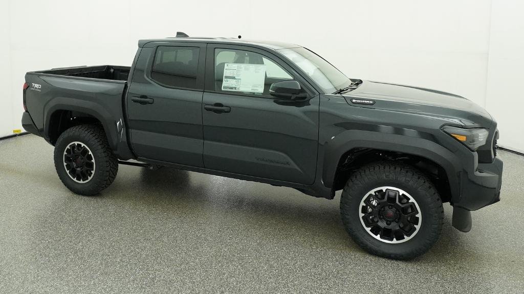 New 2026 Underground Toyota TRD Off-Road i-FORCE MAX image 37