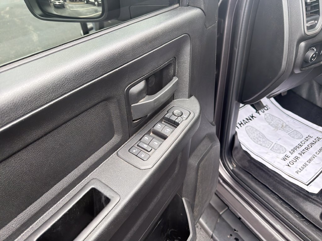 Used 2026 Gray Ram Tradesman image 10