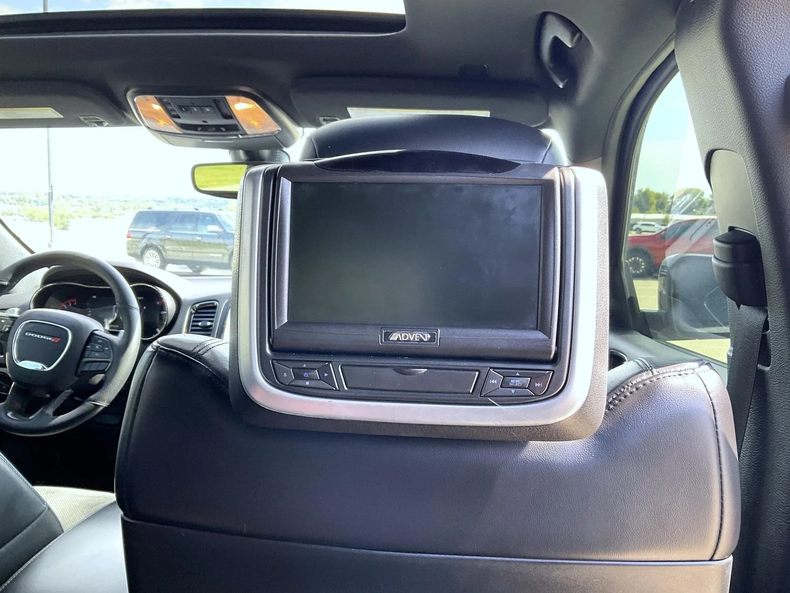 Used 2018 Gray Dodge GT image 24