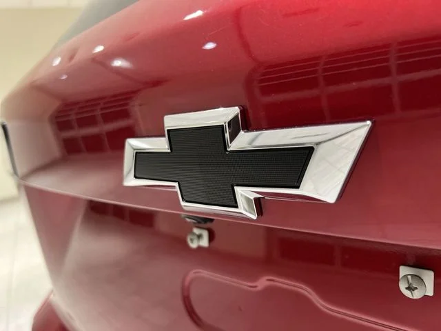 New 2026 Red Chevrolet ACTIV image 29