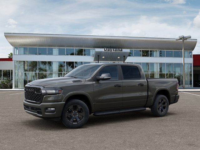 New 2027  RAM Big Horn/Lone Star image 2