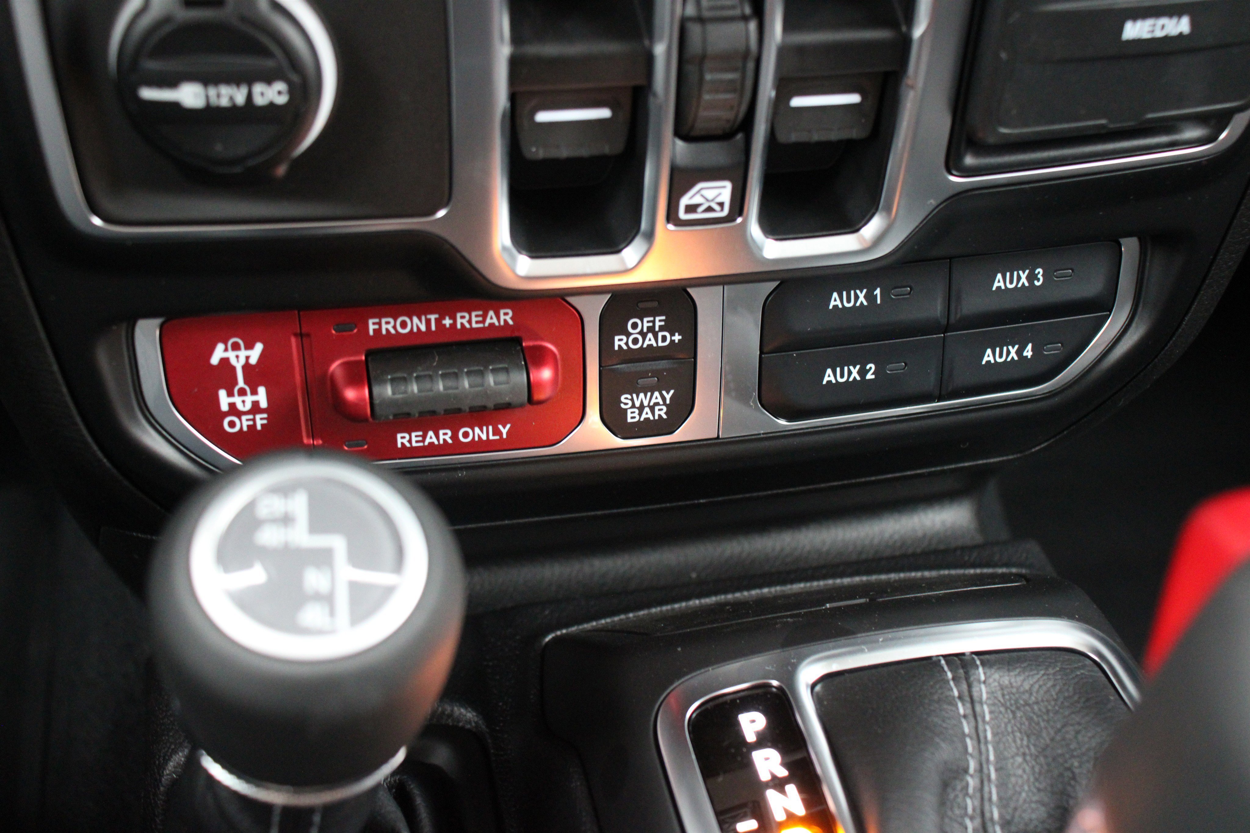New 2026 Reign Jeep Rubicon image 20