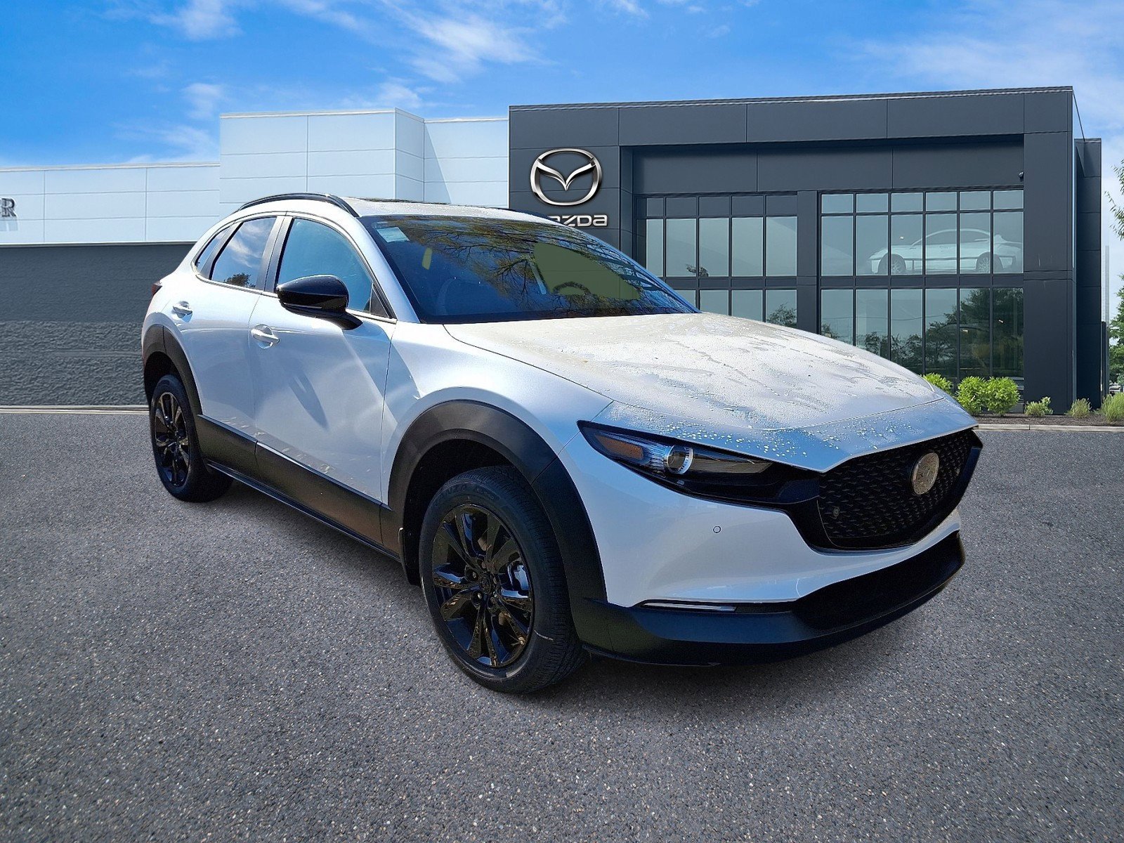 2026 Mazda CX-30 Aire Edition AWD's photo
