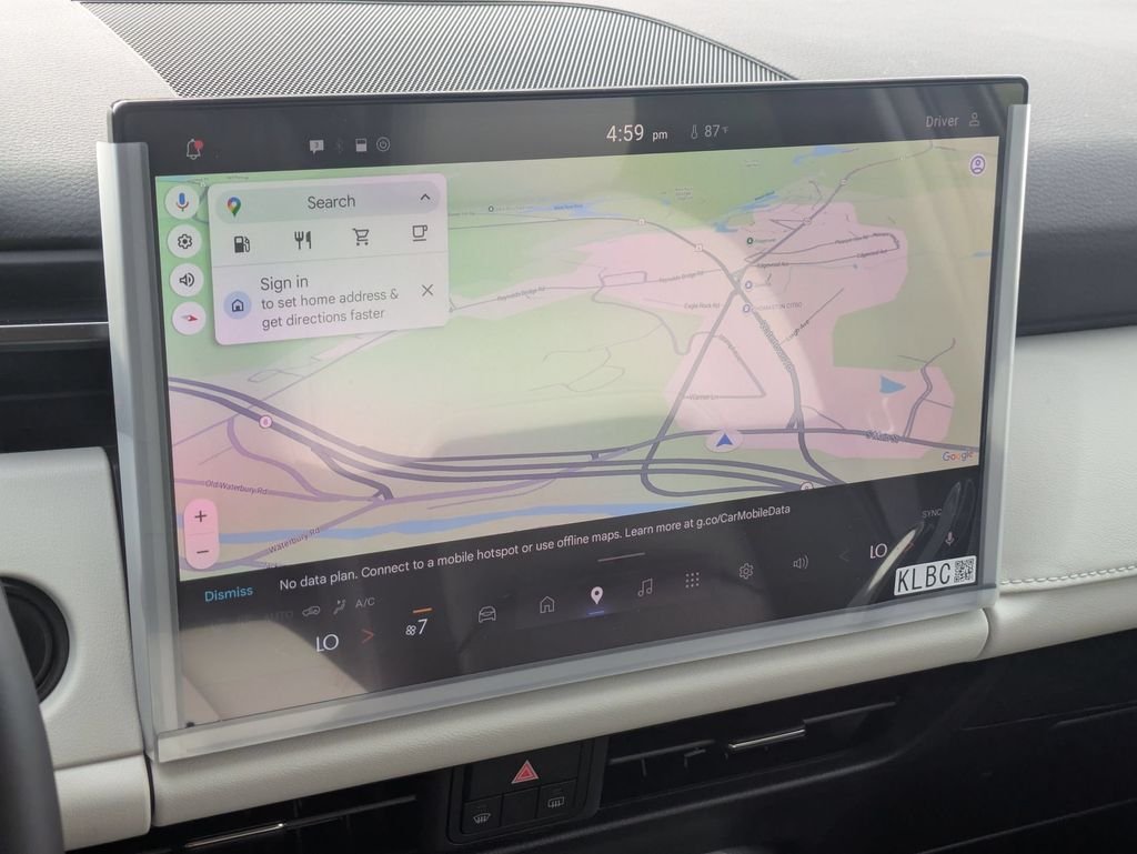New 2026 Machine Gray Metallic Mazda 2.5 S Preferred AWD image 19