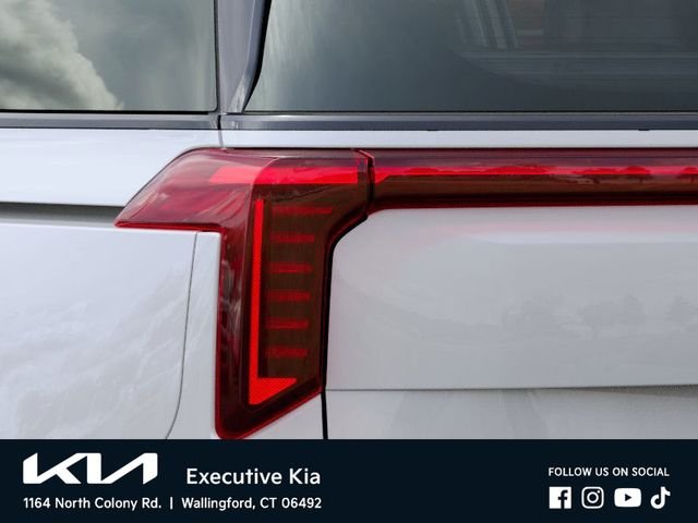2026 Kia Carnival SX Prestige - Photo 11