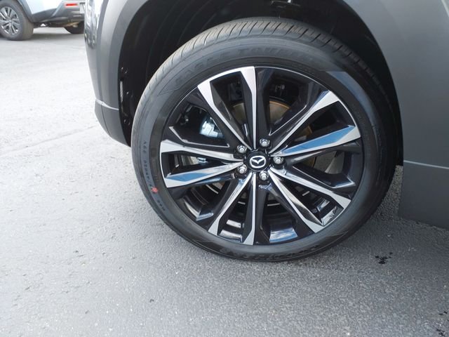 New 2026 Machine Gray Metallic Mazda 2.5 S Premium AWD image 28