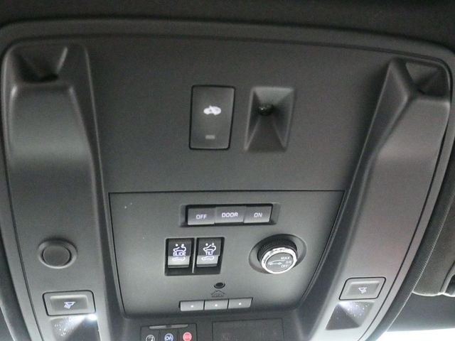 Used 2020 Black Cadillac Platinum Edition image 15