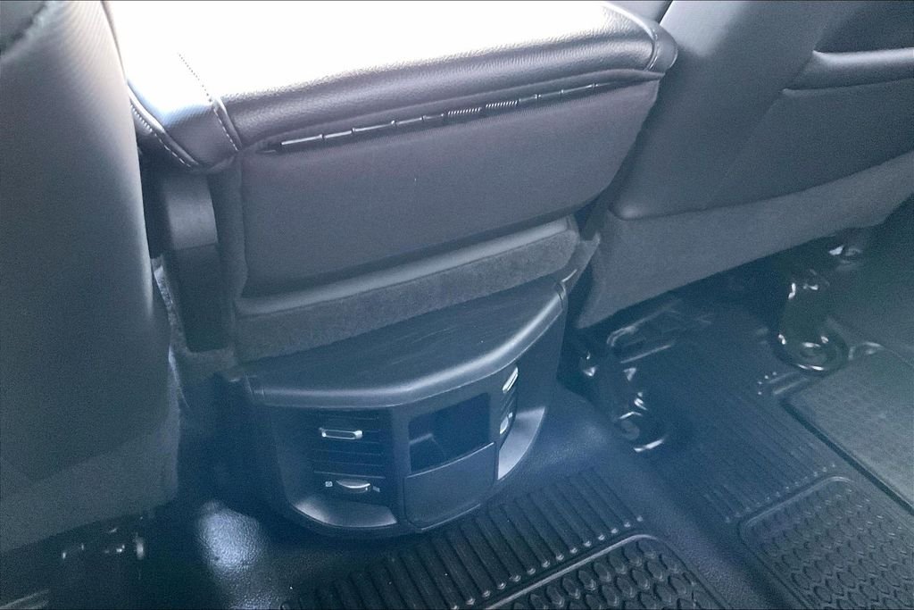 2022 RAM Ram 2500 Pickup Power Wagon - Photo 32