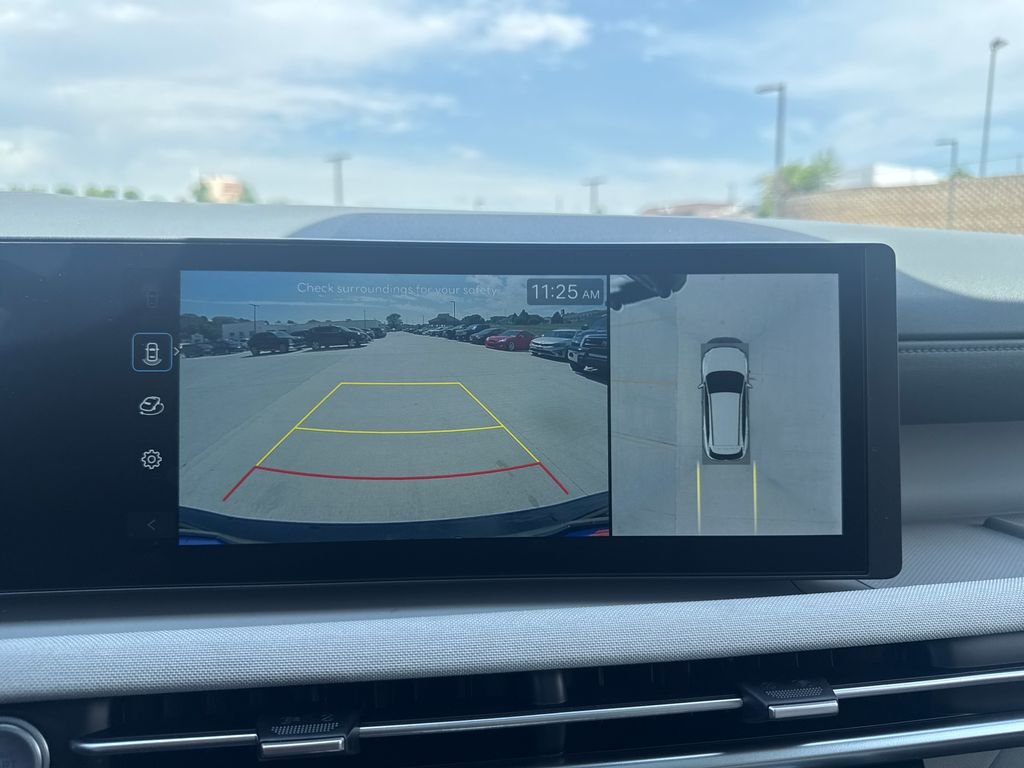 2026 Hyundai Tucson Limited - Photo 20