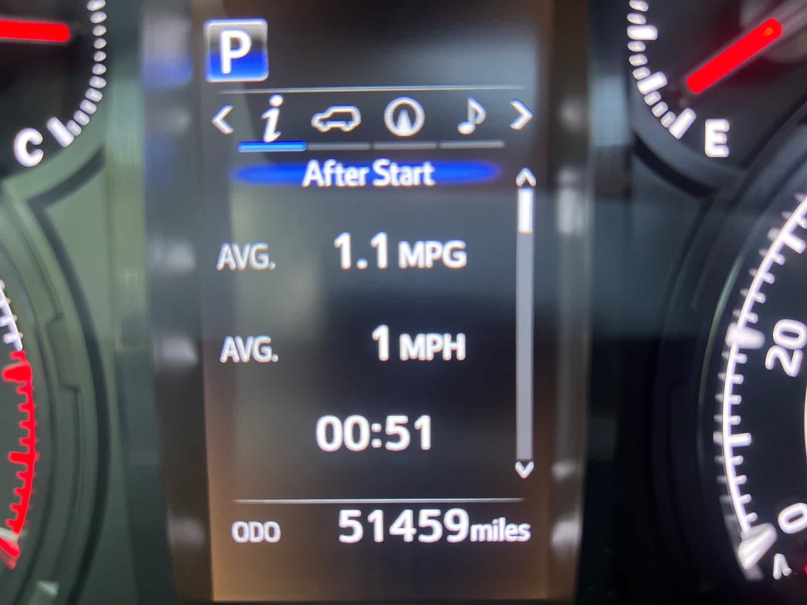 Certified Used 2023 Midnight Black Metallic Toyota SR5 Premium image 23