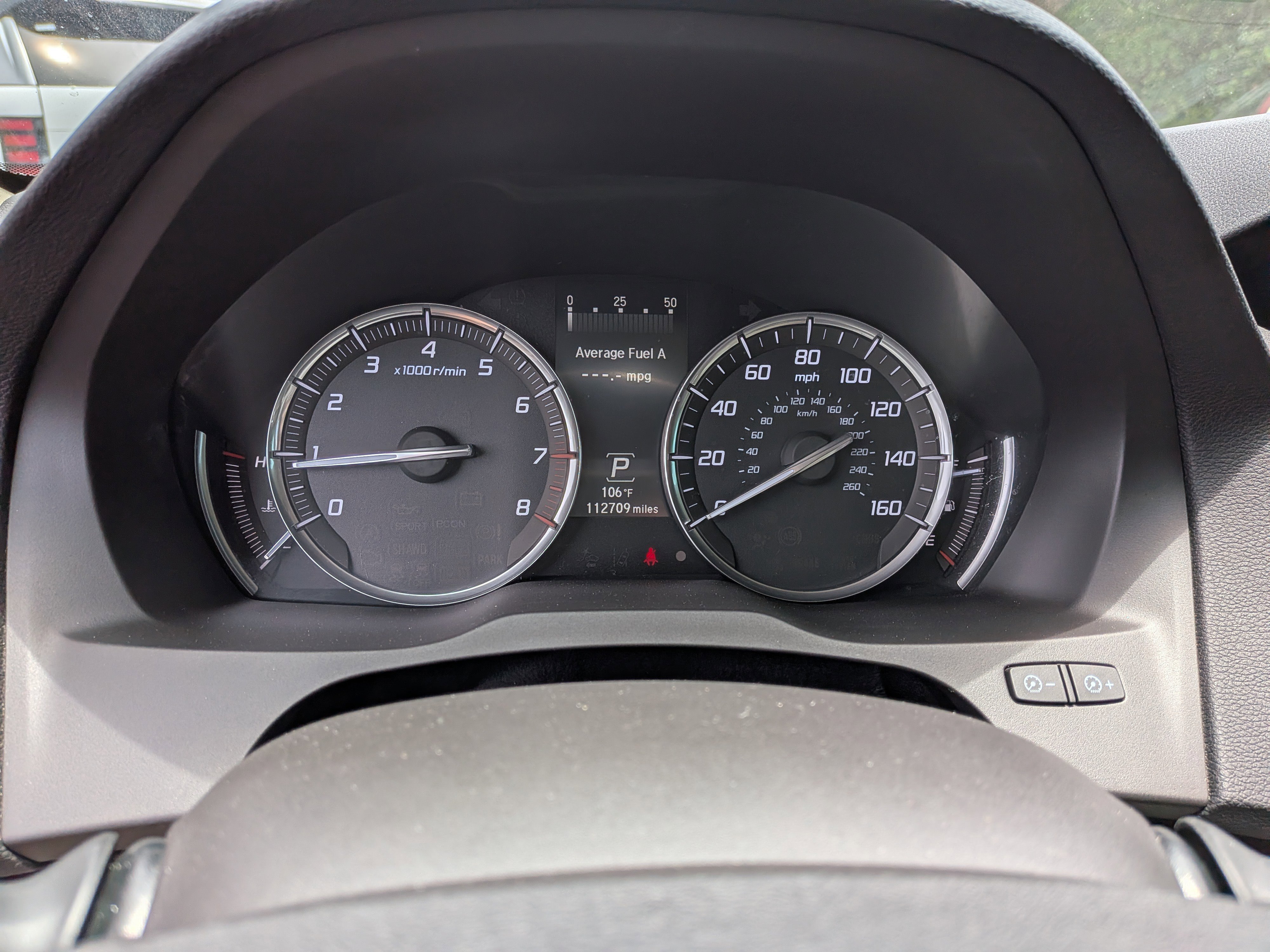 Used 2016 White Diamond Pearl Acura 3.5L image 27