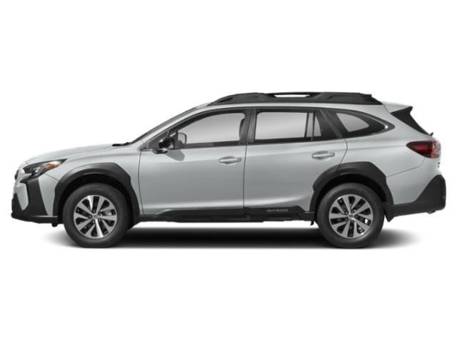 Used 2023 Magnetite Gray Metallic Subaru Premium image 6