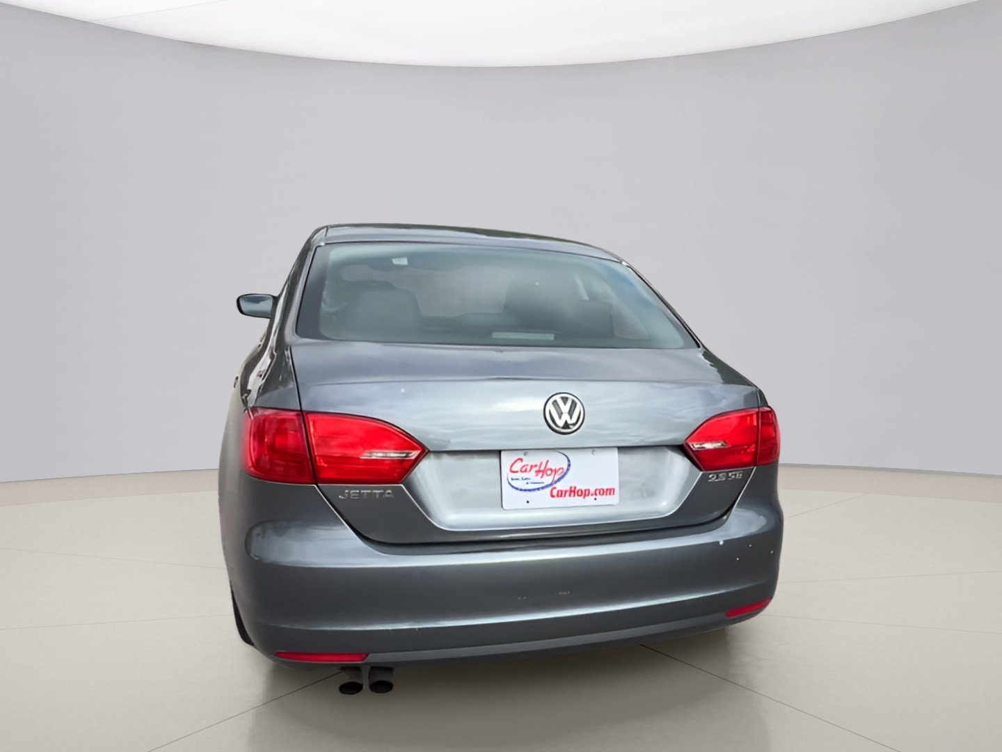2013 Volkswagen Jetta SE - Photo 7