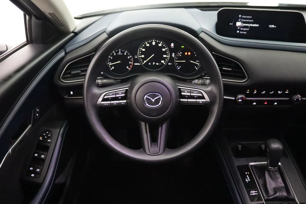 Used 2021 White Mazda 2.5 S image 17